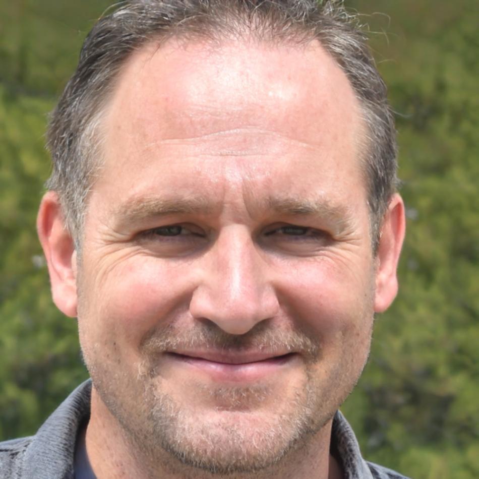 Finanzexperte Klaus Bergmann