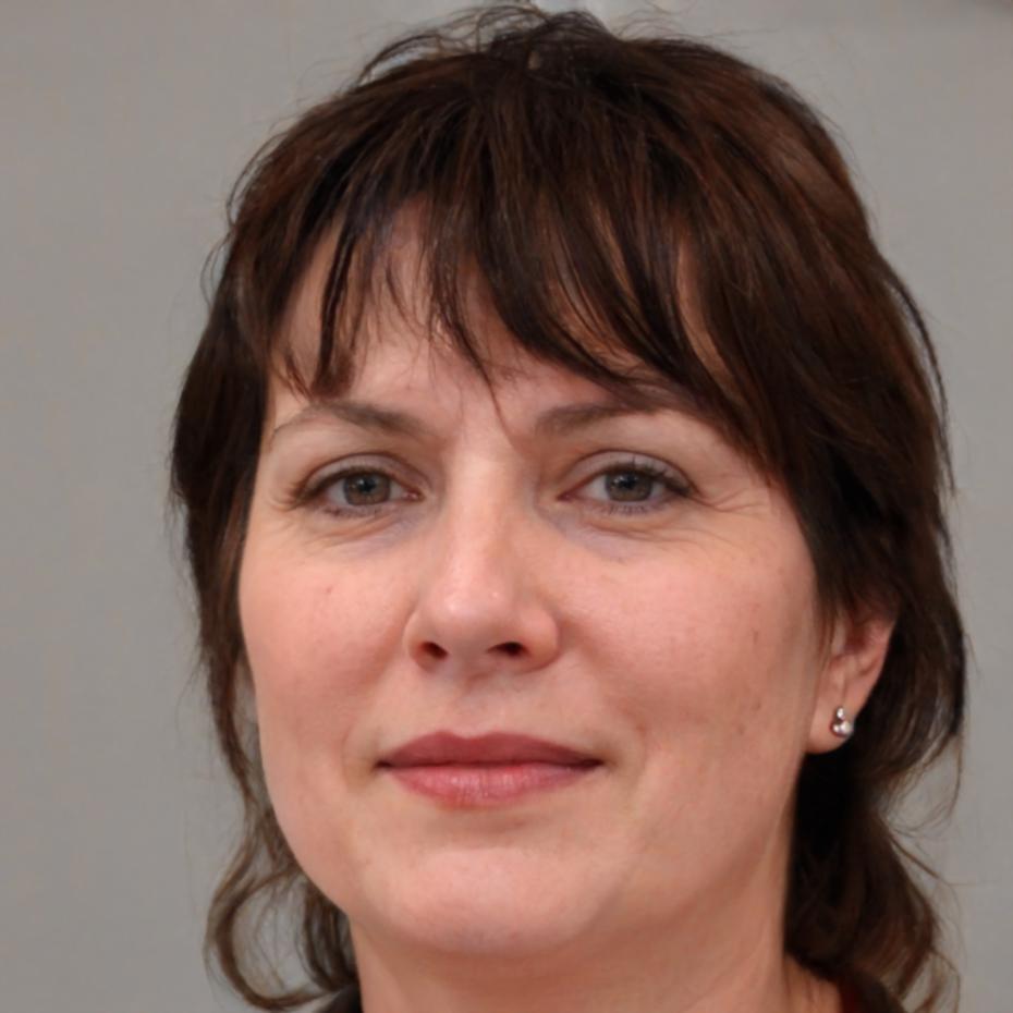 Dr. Marina Hoffmann, Finanzanalytik-Expertin und Workshop-Leiterin